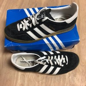 Adidas Gazelle, size 9.5